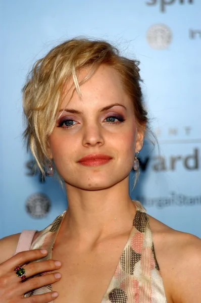 Mena Suvari — Stok Foto