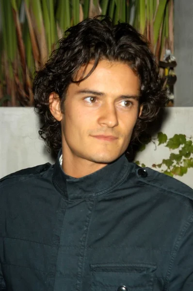 Orlando Bloom — Stockfoto