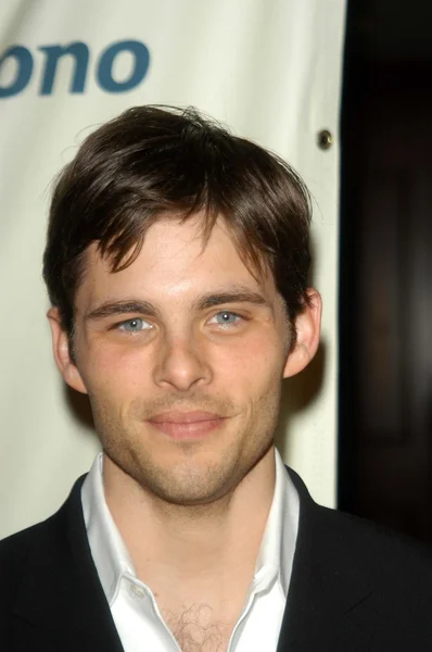 James Marsden — Zdjęcie stockowe