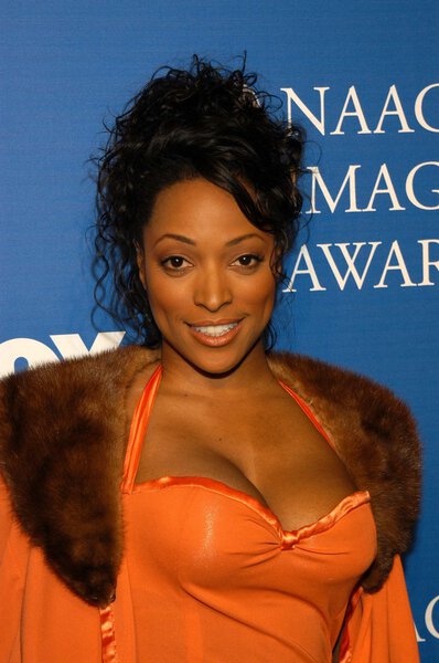 Смит, Келлита
