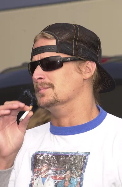 Kid Rock — Stock fotografie