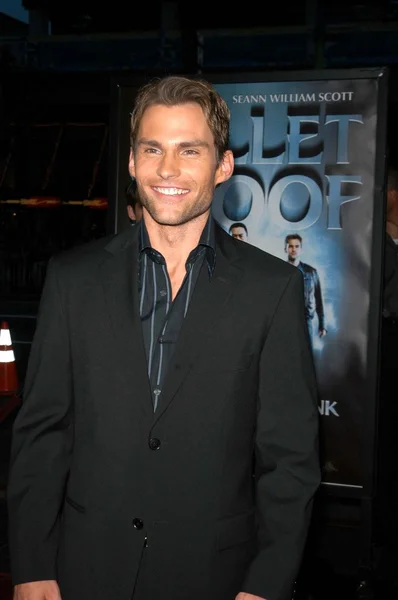 Seann William Scott — Stock Photo, Image