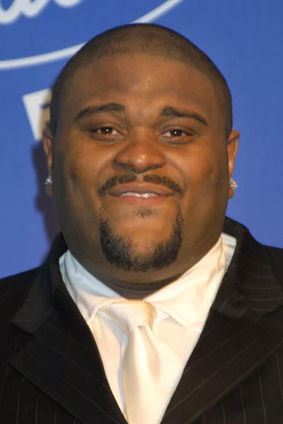 Ruben Studdard — Zdjęcie stockowe