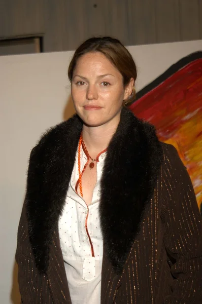 Jorja Fox — Zdjęcie stockowe