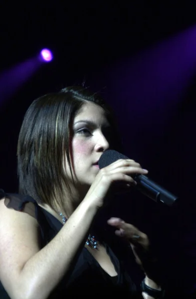 Jaci Velasquez — Stockfoto