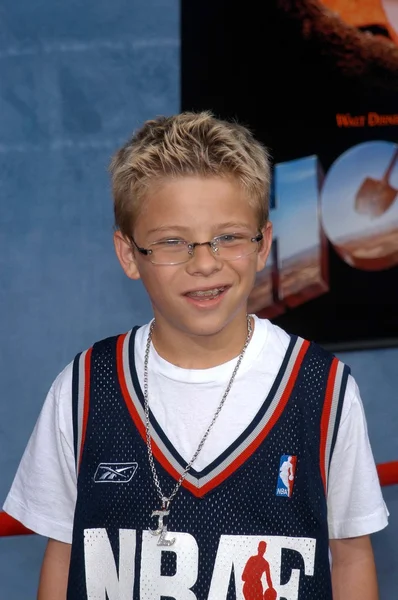 Jonathan lipnicki. —  Fotos de Stock