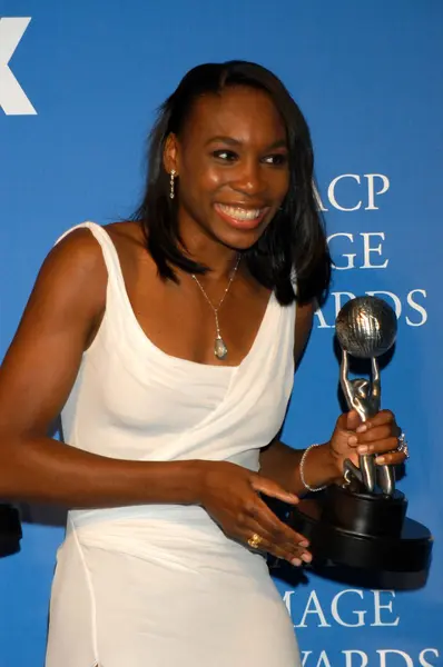 Venus Williams — Stock Photo, Image