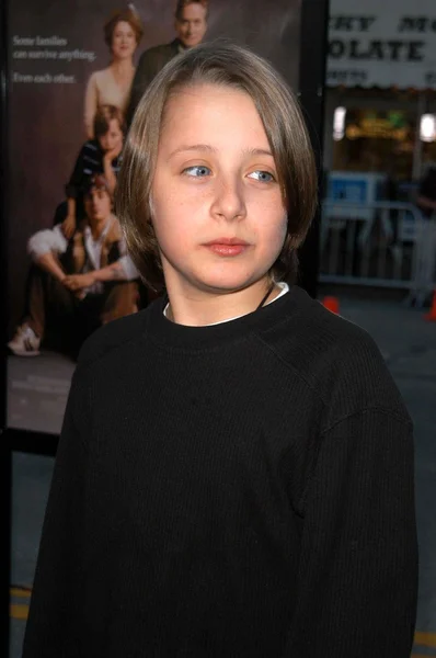 Rory Culkin. — Fotografia de Stock