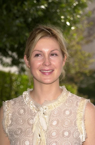 Kelly Rutherford — Stock fotografie