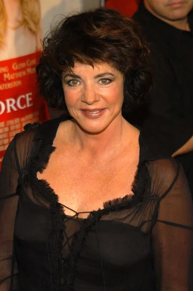 Stockard Channing — Stok fotoğraf