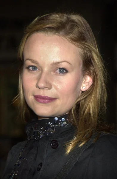 Samantha Mathis — Stockfoto