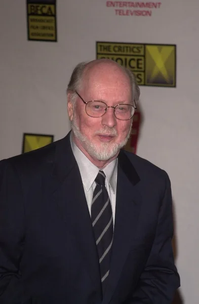 John Williams — Stock Photo, Image