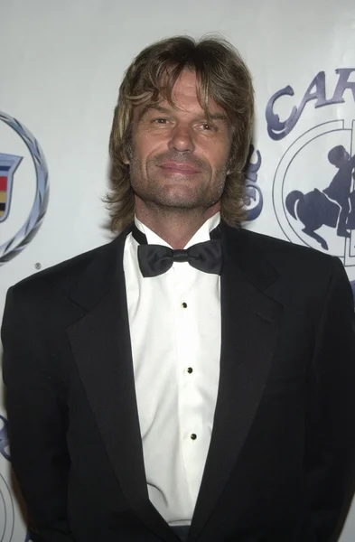 Harry Hamlin — Foto de Stock