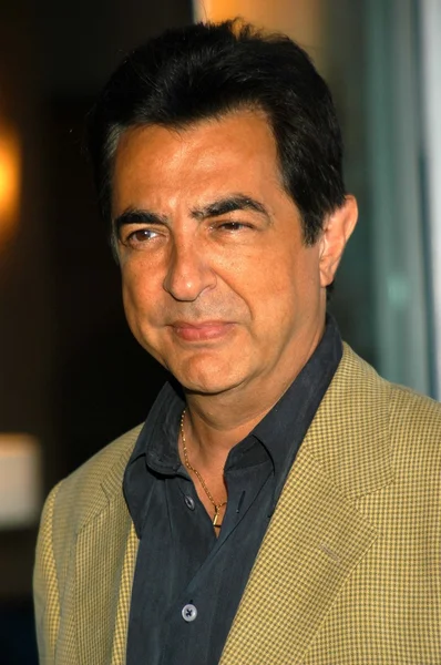 Joe Mantegna — Stockfoto