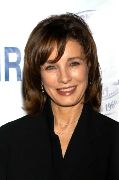 Anne Archer — Stock fotografie