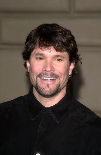 Peter Reckell — Stock Photo, Image