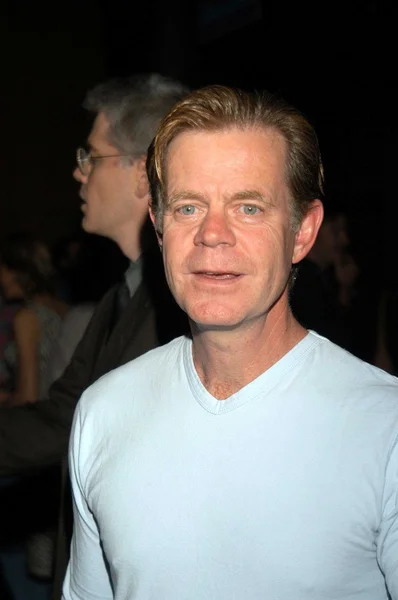 William H. Macy — Stockfoto