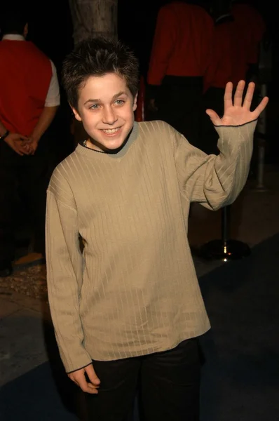 David Henrie — Stockfoto