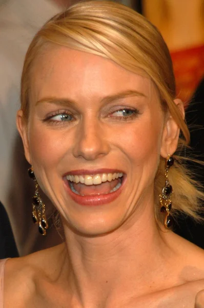 Naomi Watts — Stock Photo, Image