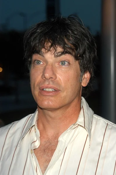Peter Gallagher — Stockfoto