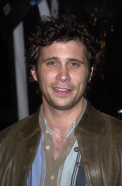 Jeremy Sisto — Stock Photo, Image