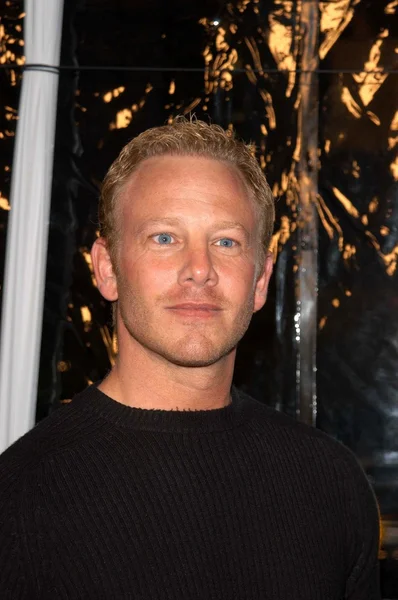 Ian Ziering — 图库照片