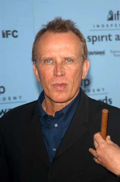 Peter Weller — Foto de Stock