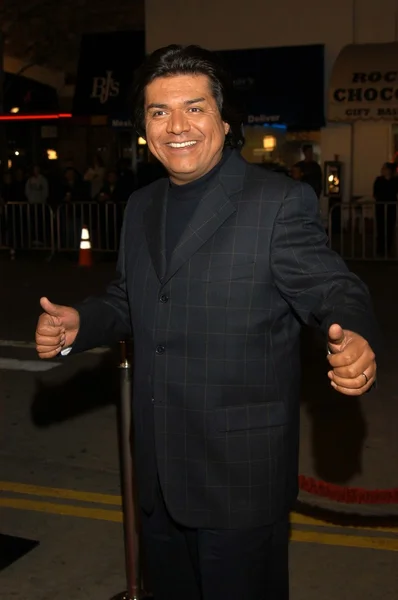 George Lopez — Stock Photo, Image