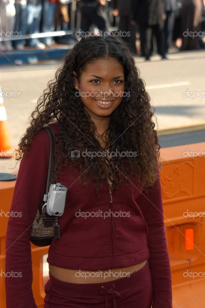 Jennifer Freeman — Stock Editorial Photo © s_bukley #17710495