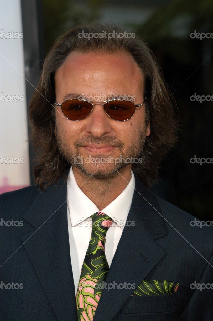 Fisher Stevens Stock Editorial Photo C S Bukley