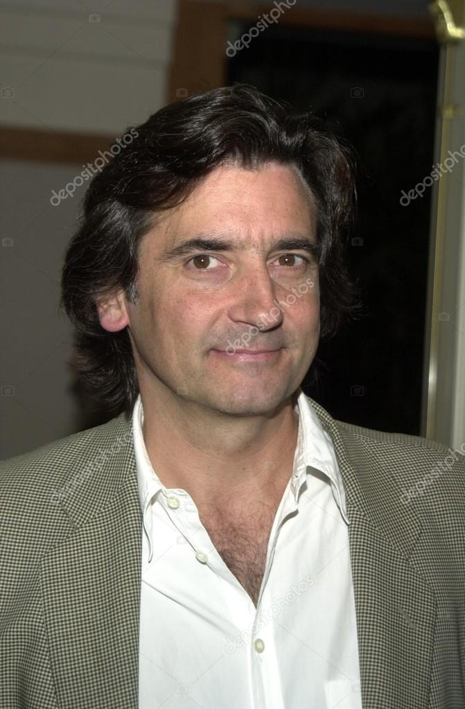 Griffin Dunne