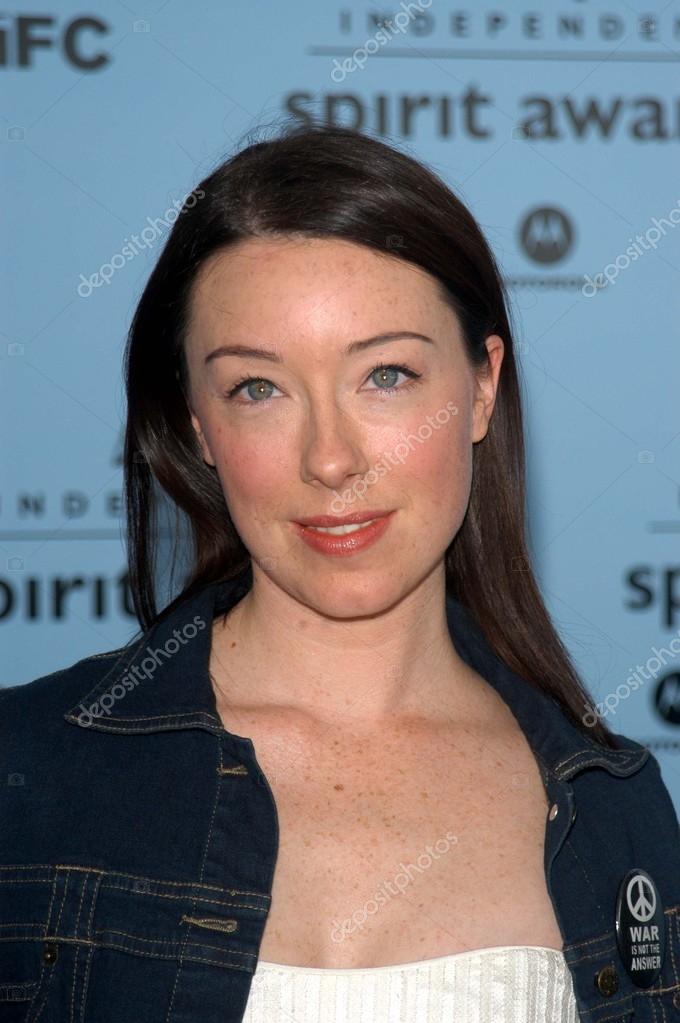 Molly Parker Stock Editorial Photo © s_bukley 17715941