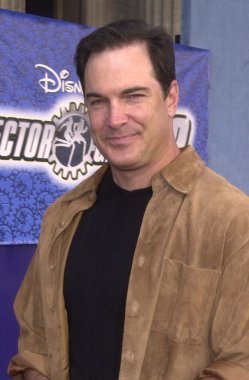 Patrick Warburton