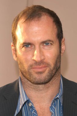 Scott Patterson