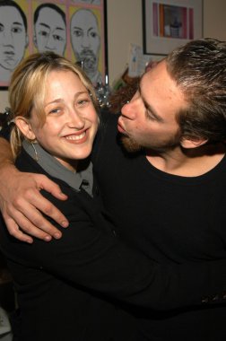 Jennifer blanc ve paul shugerman