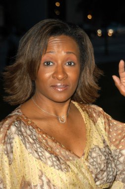 Wanda Sykes
