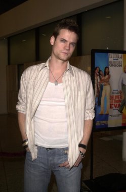 Shane west