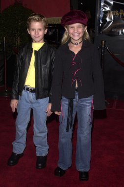 Jenna boyd ve kardeşi cayden boyd