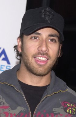 Howie Dorough