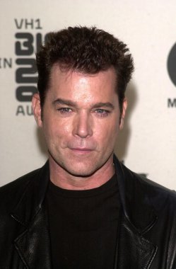 ray liotta