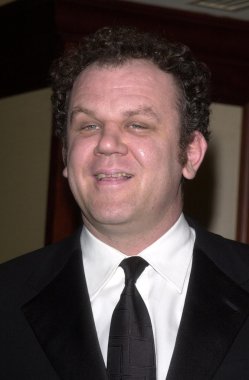 John C. Reilly