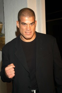 Tito Ortiz