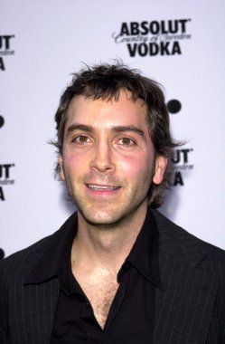 Scott Lowell
