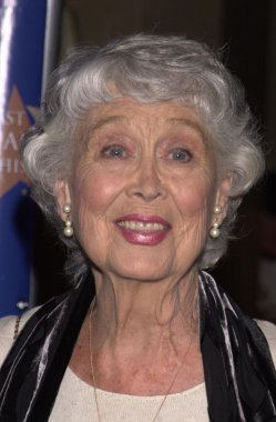 Betty Garrett