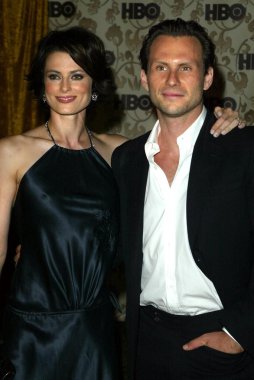 Christian slater ve eşi ryan