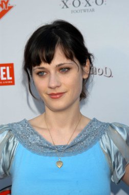 Zooey Deschannel