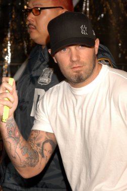Fred Durst