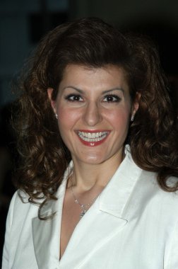 Nia Vardalos