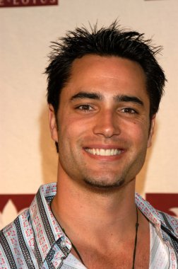 Victor Webster