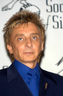 Barry Manilow